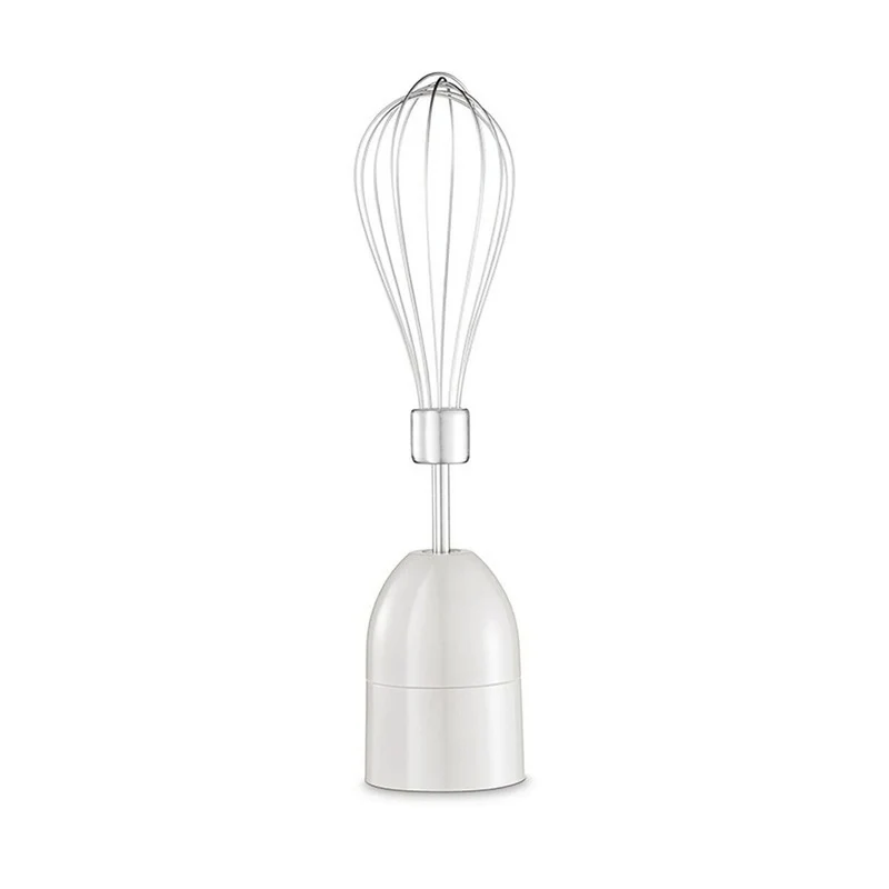 Frullatore a immersione Zelmer ZHB4562L Bianco 800 W