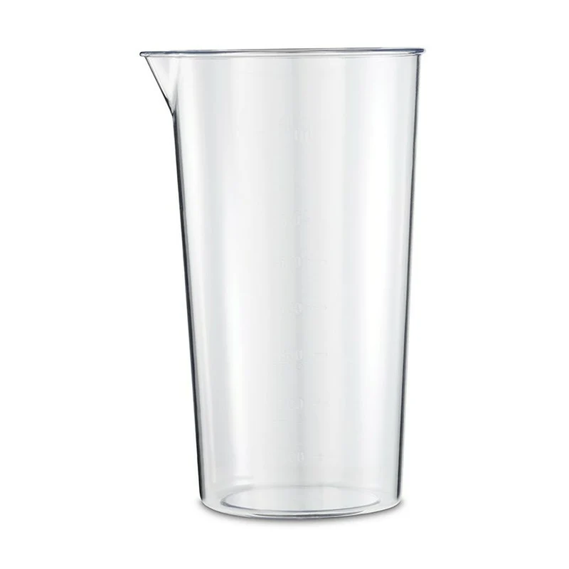 Frullatore a immersione Zelmer ZHB4562L Bianco 800 W