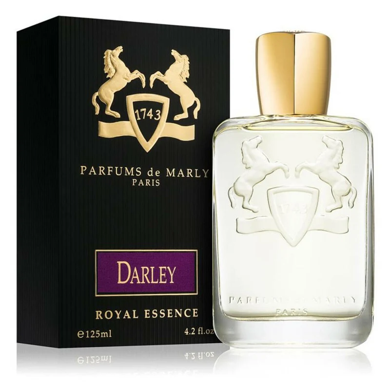 Profumo da uomo Parfums de Marly EDP Darley 125 ml