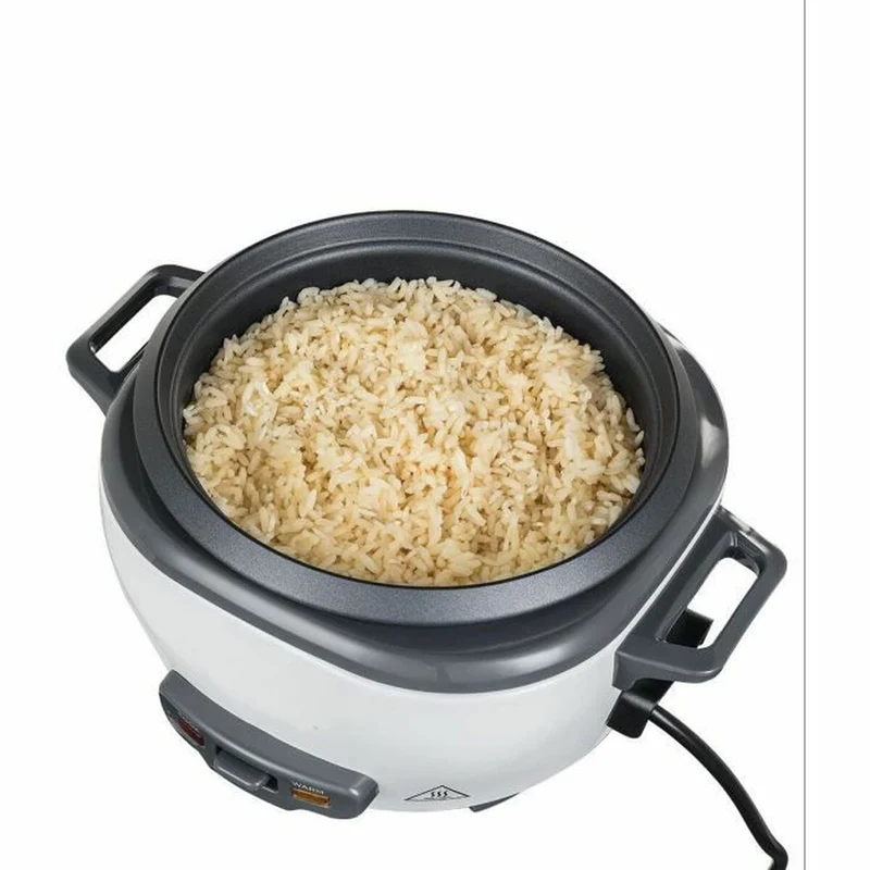 Cuociriso Russell Hobbs 27040-56 Bianco Nero 500 W 2 L