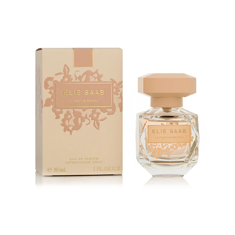 Profumo da donna Elie Saab Le Parfum Bridal EDP 30 ml