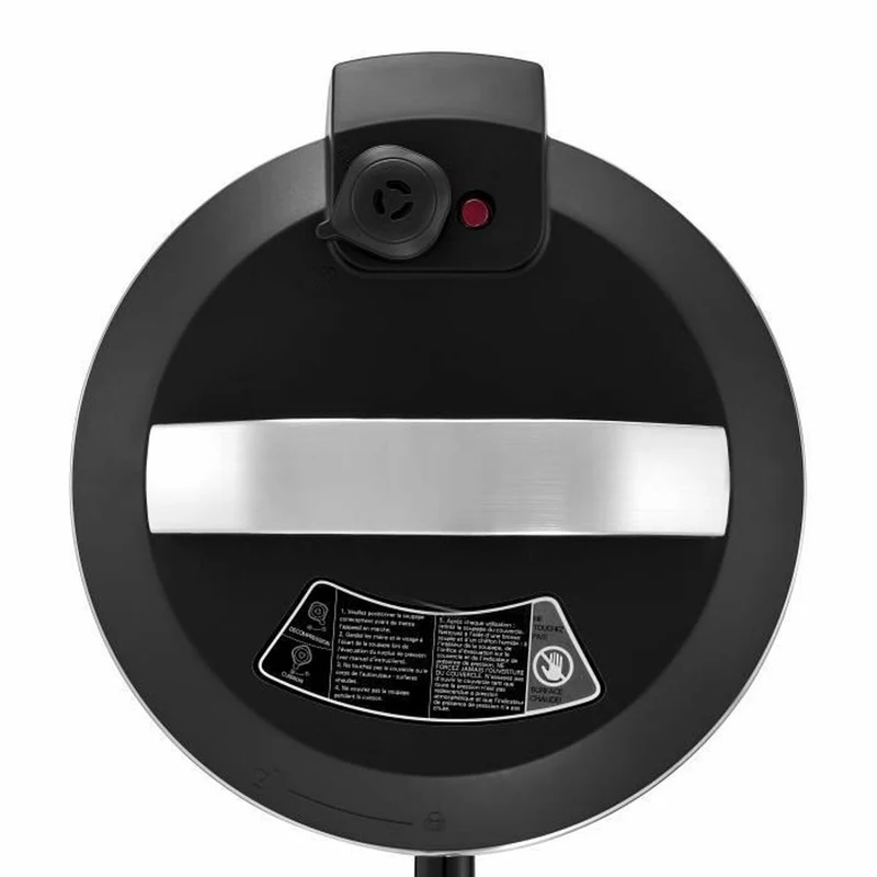 Pentola a cottura lenta Continental Edison 1000 W