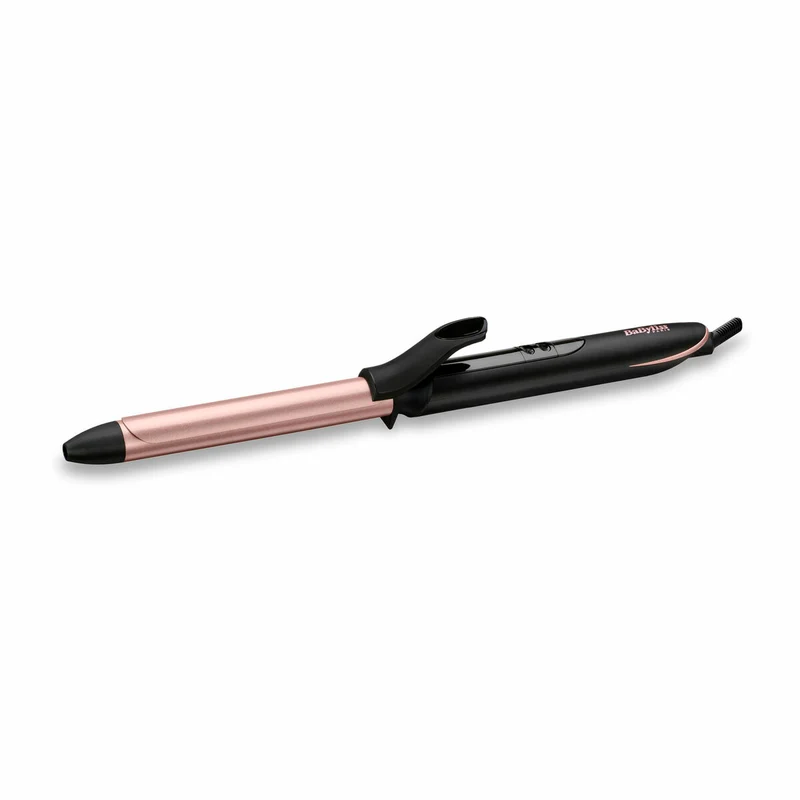 Pinza Per Capelli Babyliss Arricciacapelli 19 mm