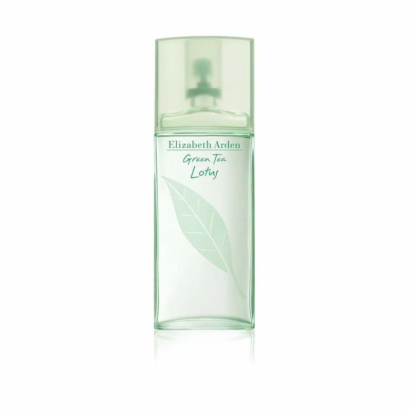 Profumo Donna Elizabeth Arden EDT Tè Verde Loto 100 ml