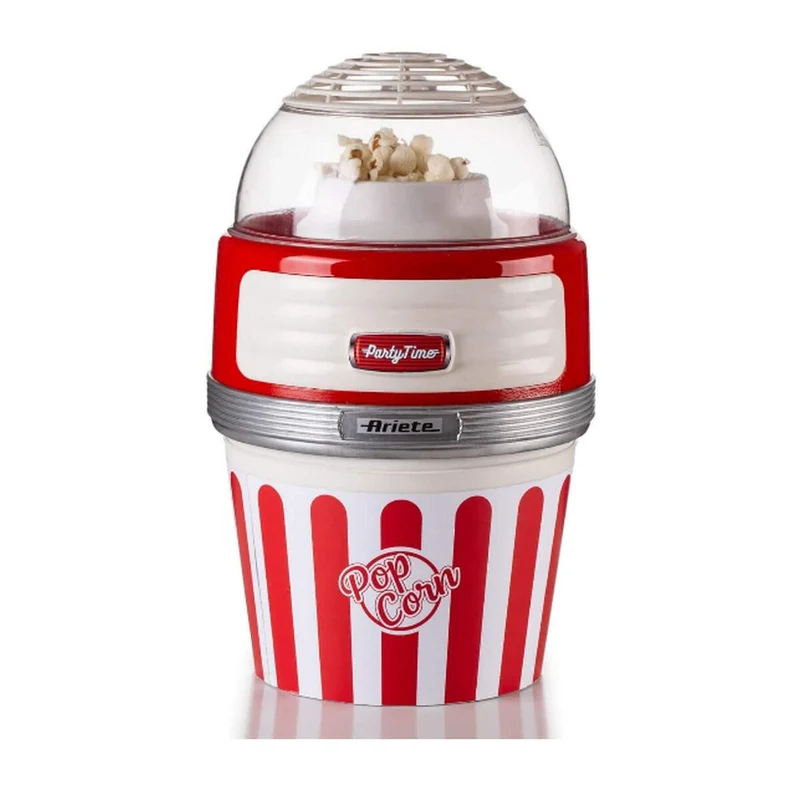 Macchina per popcorn Ariete 2957/01 1100 W