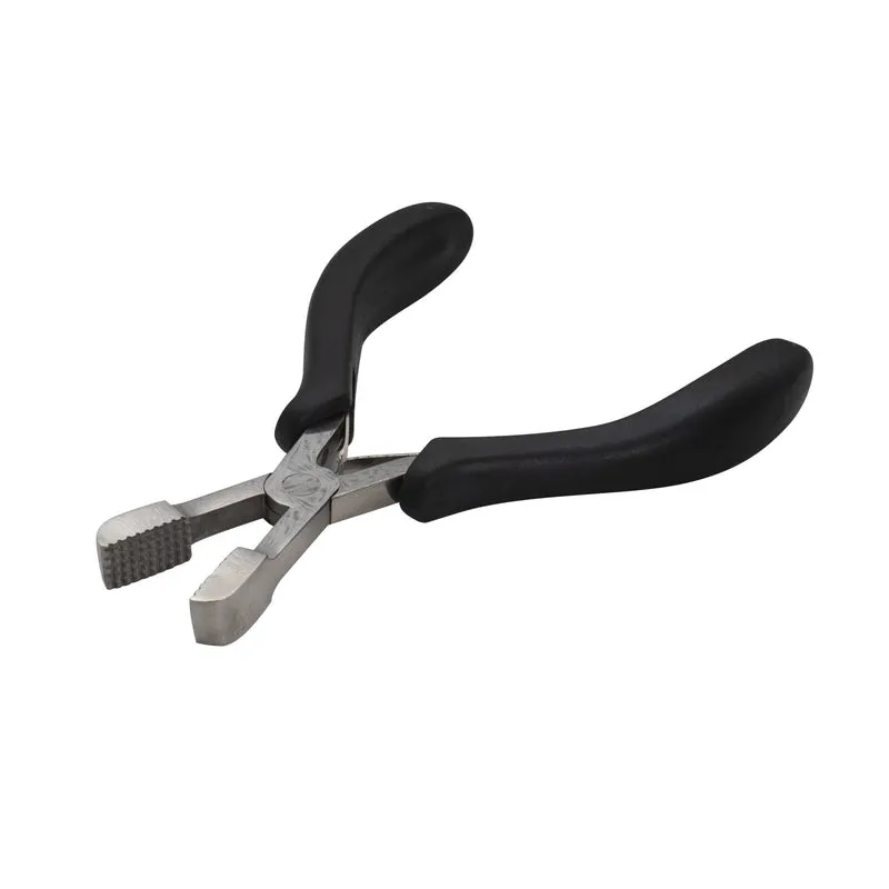 Pinza Di Smontaggio Per Ciocche Con Cheratina