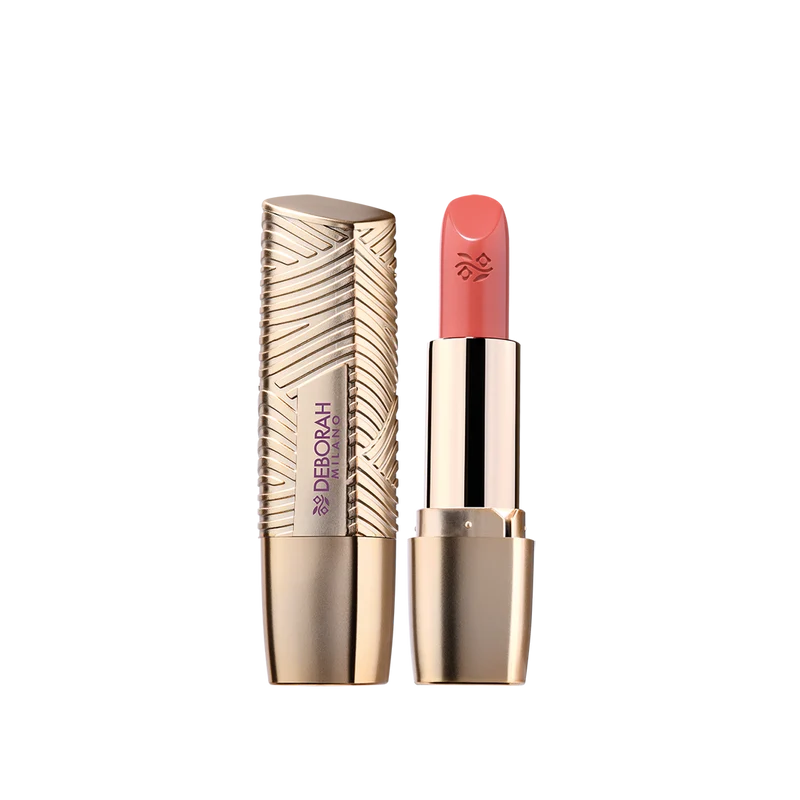 Deborah Milano Rossetto Milano Red NEW