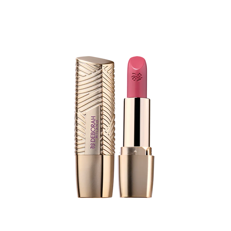 Deborah Milano Rossetto Milano Red NEW