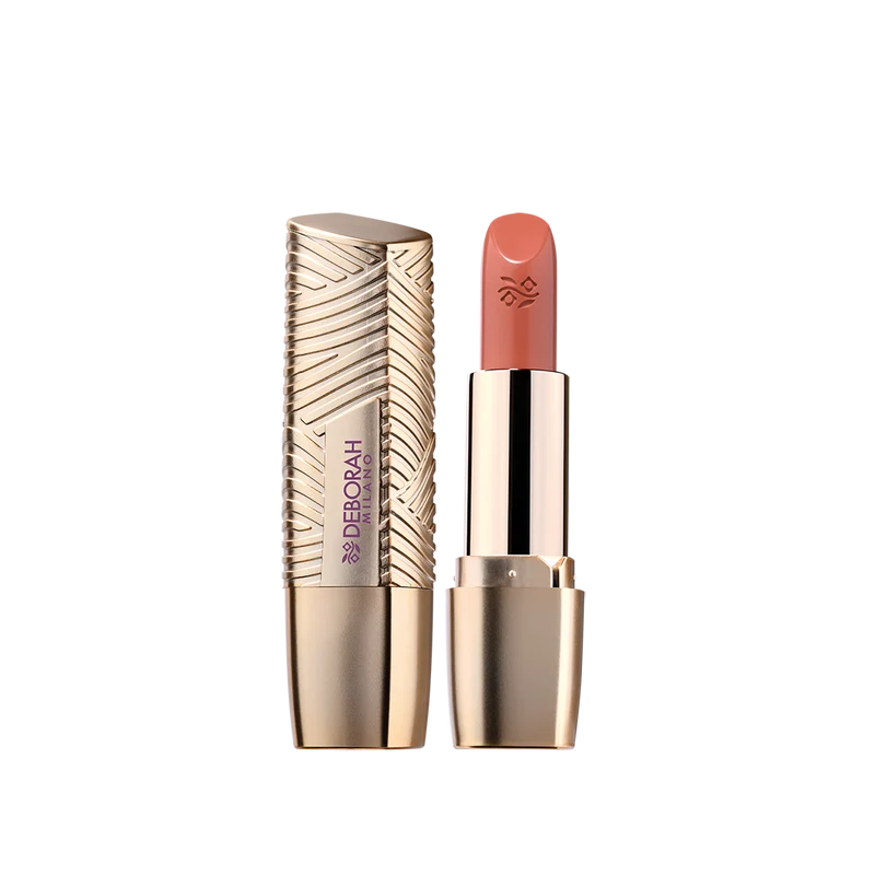 Deborah Milano Rossetto Milano Red NEW