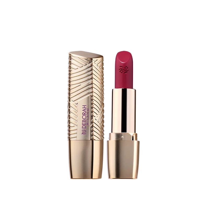 Deborah Milano Rossetto Milano Red NEW