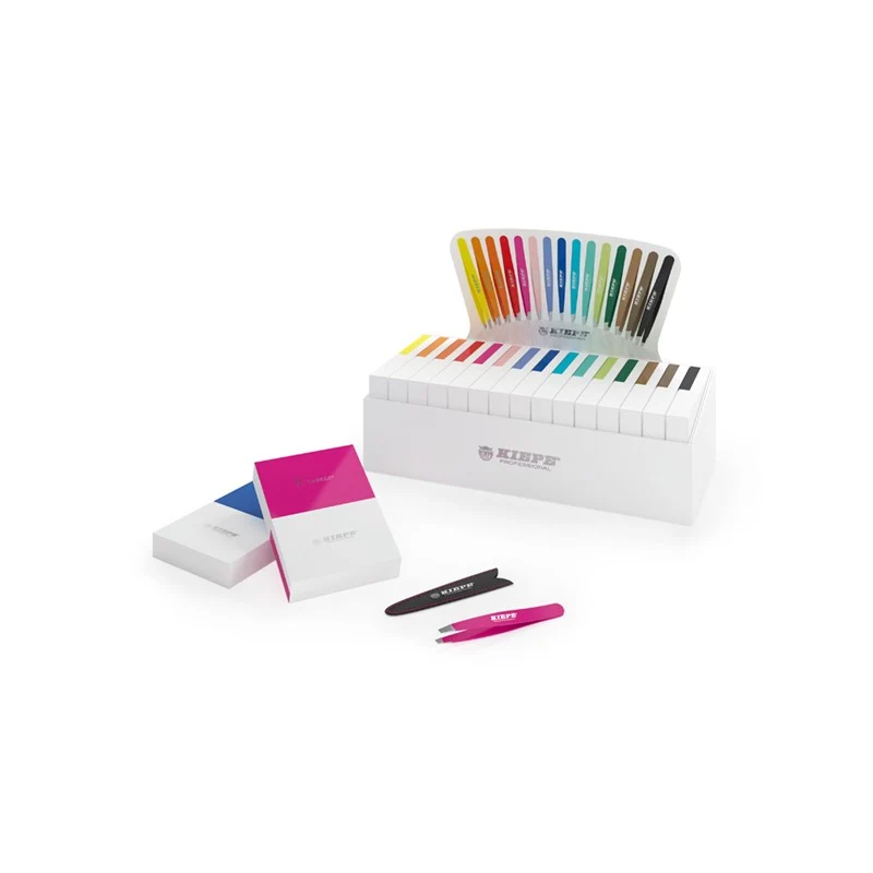 K-Tweezer Pinzetta Sopracciglia Professionale