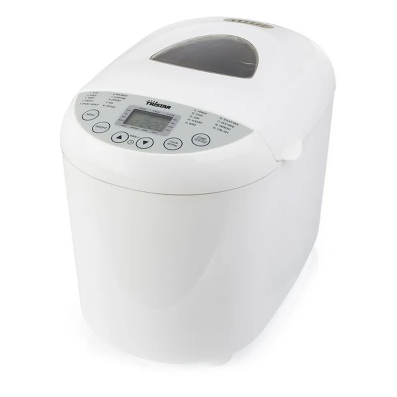 Macchina per il pane Tristar BM-4586 550W