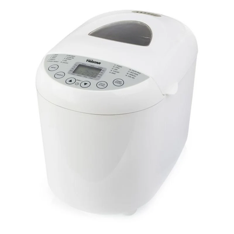Macchina per il pane Tristar BM-4586 550W