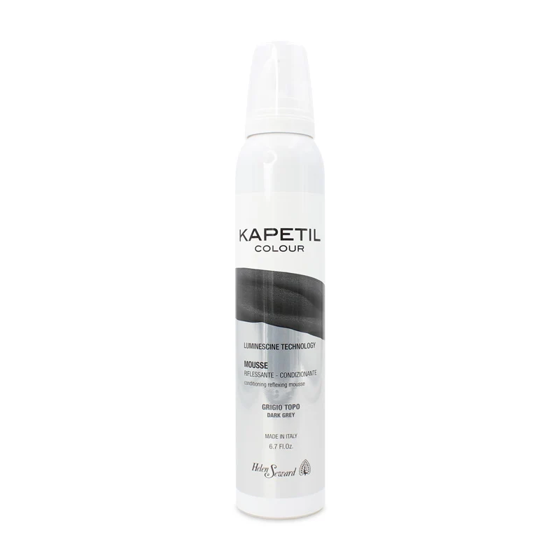 Kapetil Mousse Riflessante 200ml