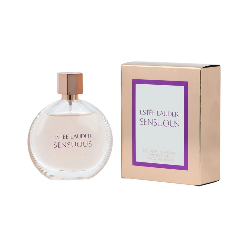 Profumo Donna Estee Lauder EDP Sensuale 50 ml