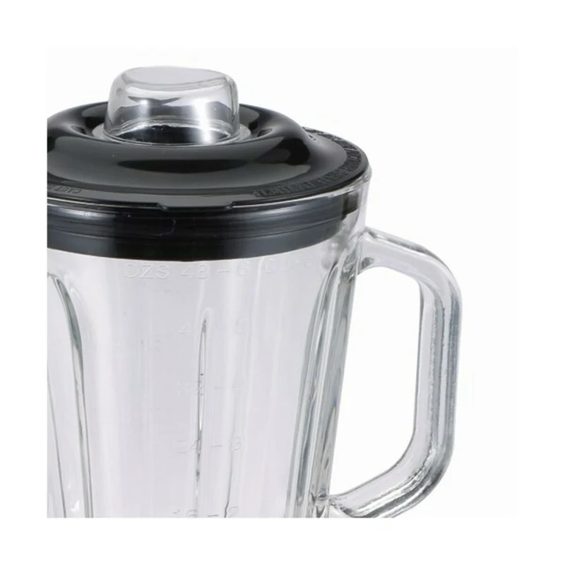 Frullatore Masterpro Q2625 Argento 500 W