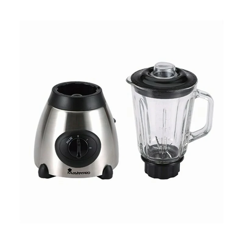 Frullatore Masterpro Q2625 Argento 500 W
