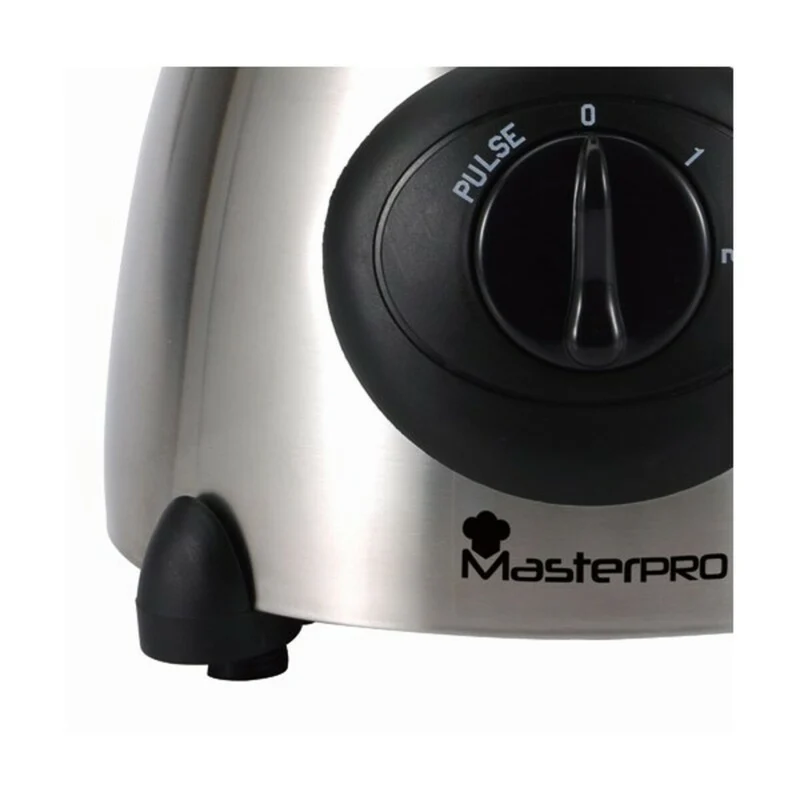 Frullatore Masterpro Q2625 Argento 500 W