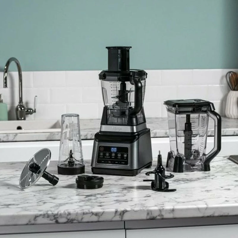 Robot da cucina NINJA BN800 1200 W 2,1 L