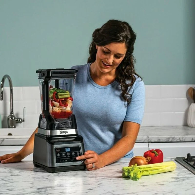 Robot da cucina NINJA BN800 1200 W 2,1 L