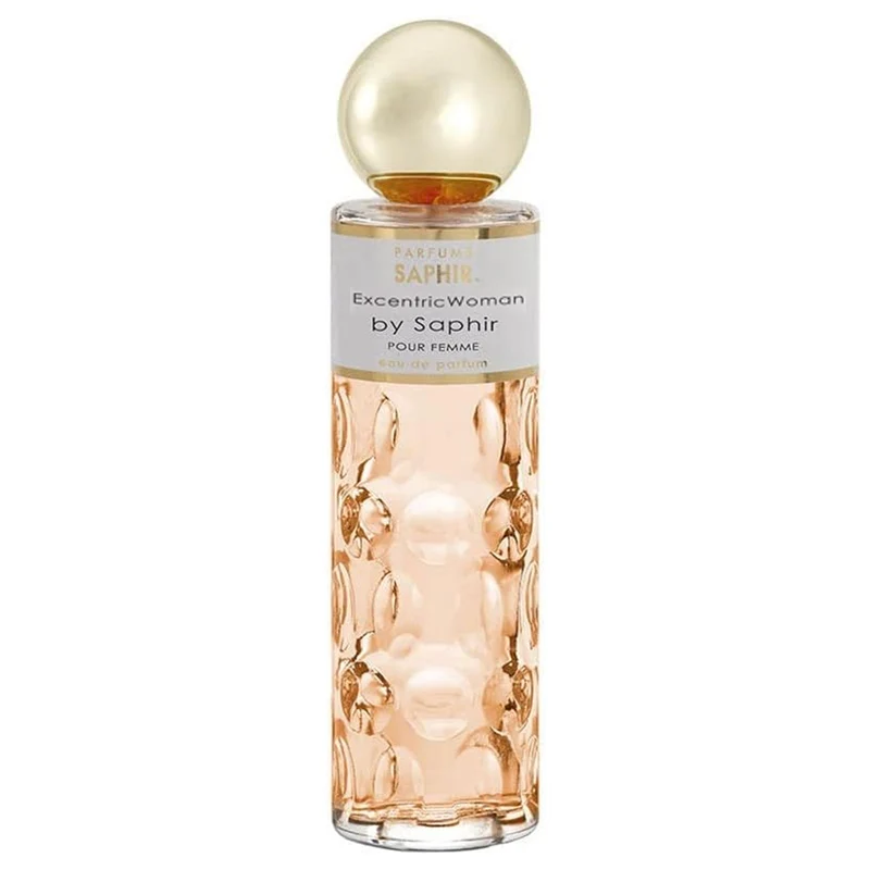 Saphir Excentric Woman- Profumo Saphir Femme 200 ML