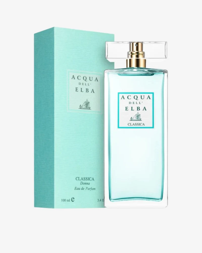Acqua dell'Elba Classica Donna Eau de Parfum