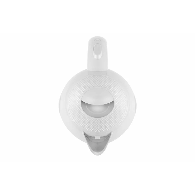 Bollitore Adler CR 1254W Plastica Bianca 2200 W 1,7 L