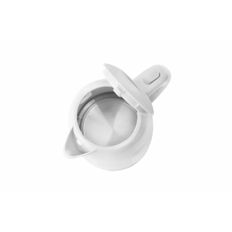 Bollitore Adler CR 1254W Plastica Bianca 2200 W 1,7 L