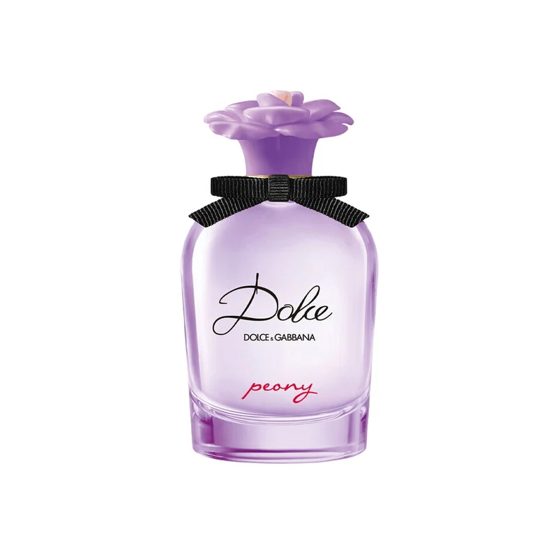 Profumo Donna Dolce & Gabbana EDP Dolce Peonia 75 ml