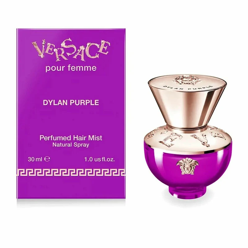 Profumo da donna Versace EDP EDP