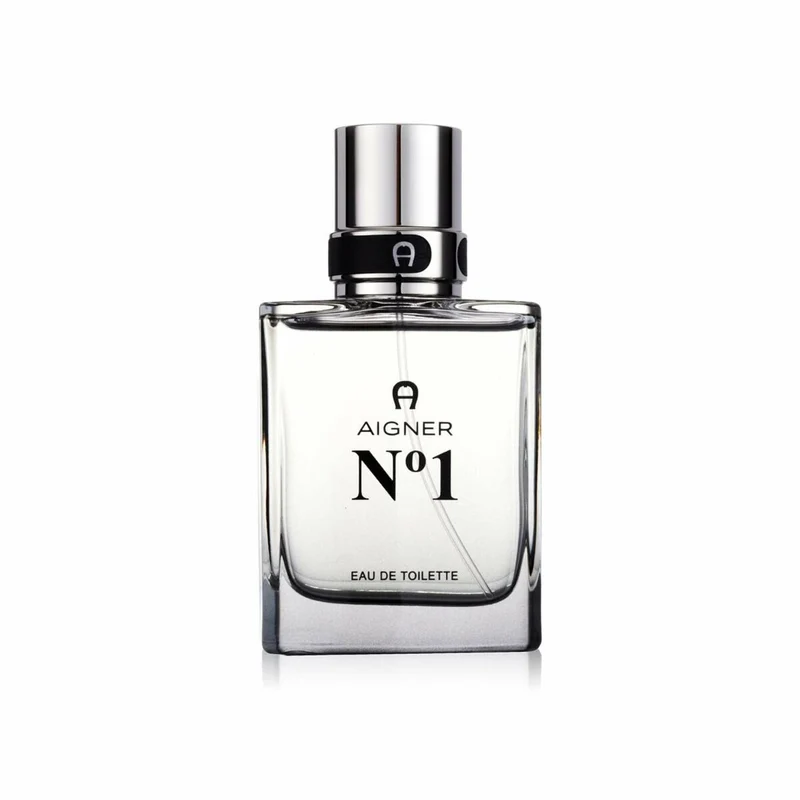 Profumo da uomo Aigner Parfums Aigner No 1 EDT 50 ml