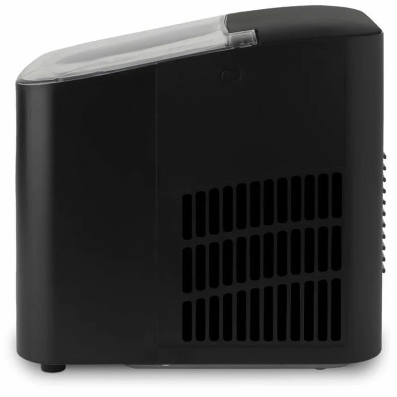 Macchina per il ghiaccio Hkoenig KUB14 Nero 1 L