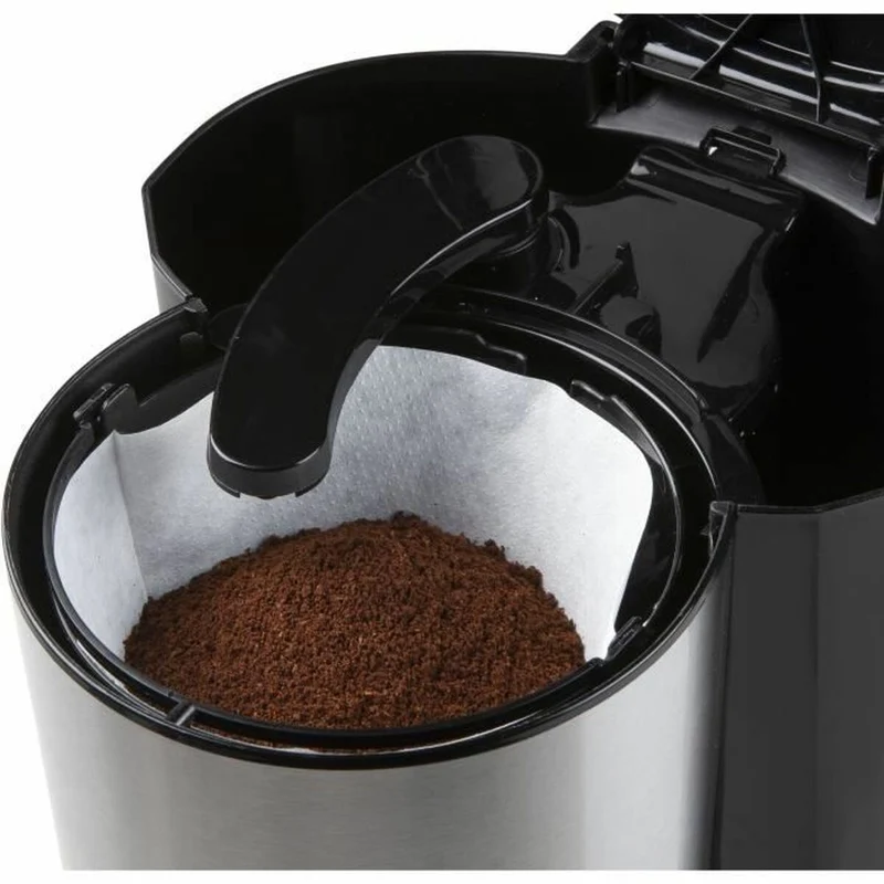 Macchina per caffè americano DOMO DO708K Nero 1000 W