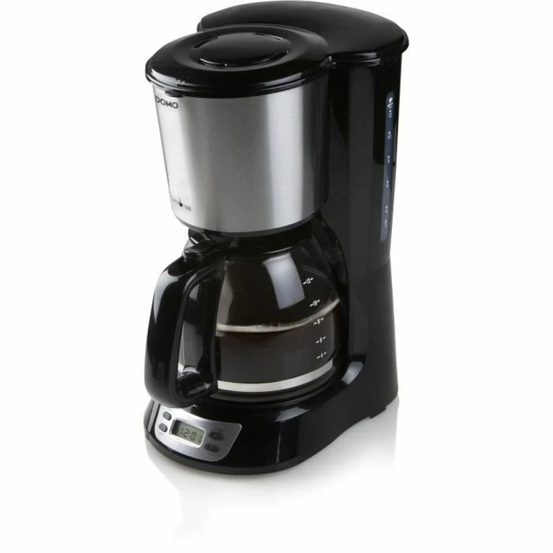 Macchina per caffè americano DOMO DO708K Nero 1000 W