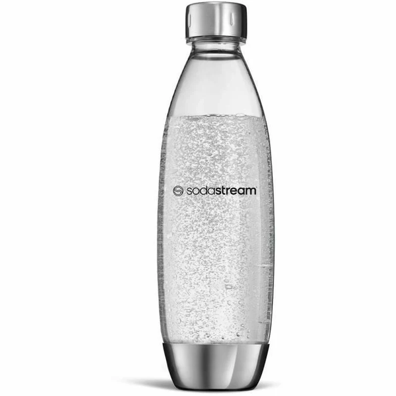Soda sodastream Metallo DWS
