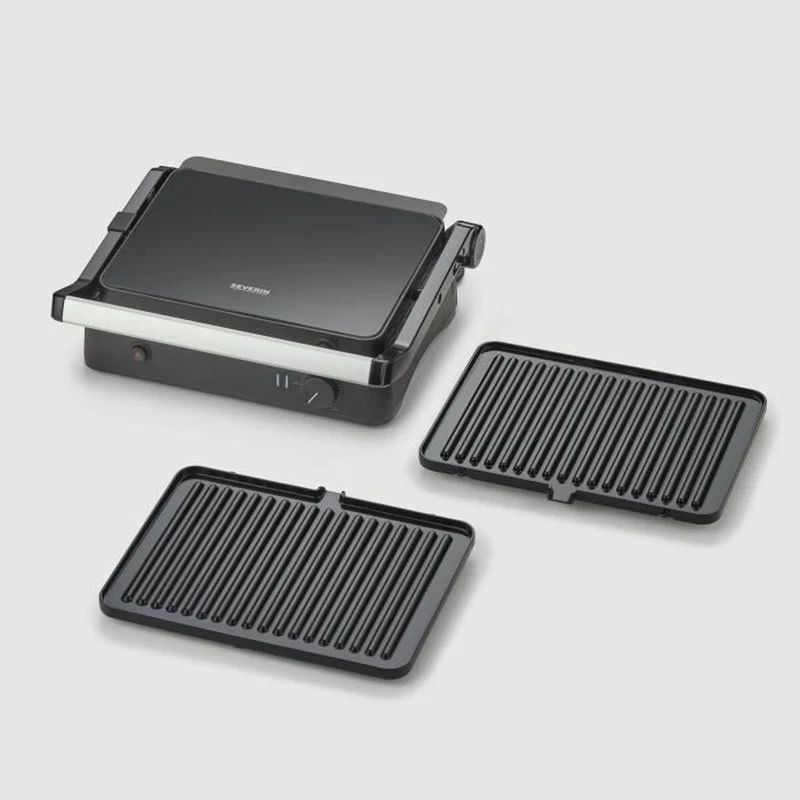 Tostapane Severin KG2398 1800 W