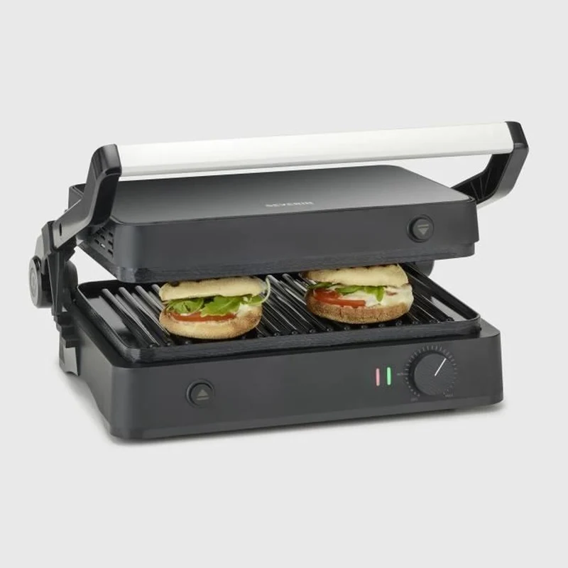 Tostapane Severin KG2398 1800 W