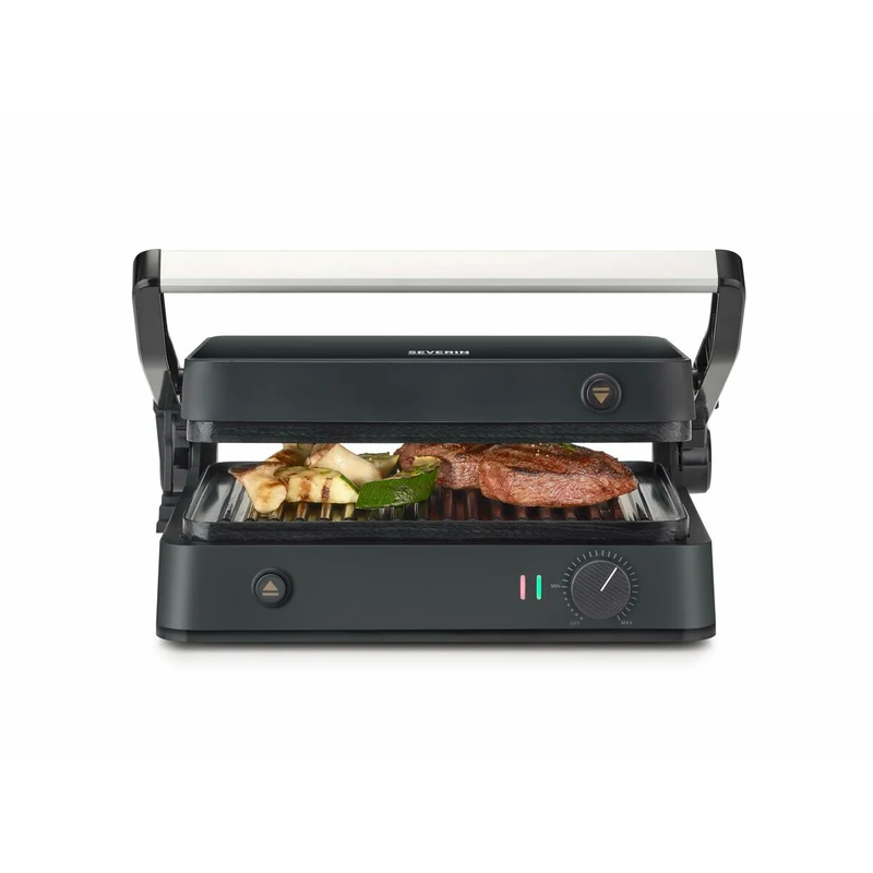 Tostapane Severin KG2398 1800 W