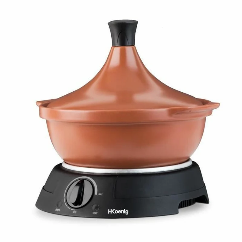 Mini forno elettrico Hkoenig TAJ3 300 W