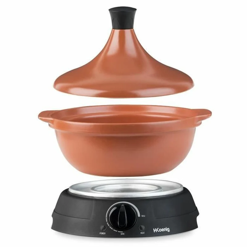 Mini forno elettrico Hkoenig TAJ3 300 W