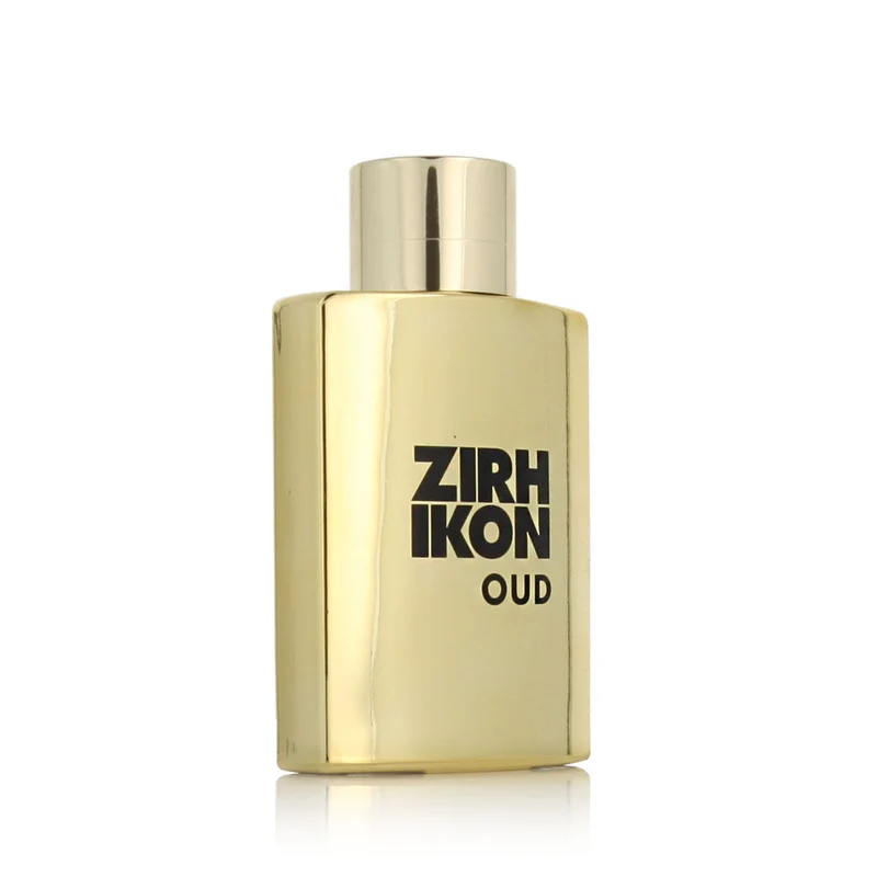 Profumo da uomo Zirh EDT Ikon Oud (125 ml)