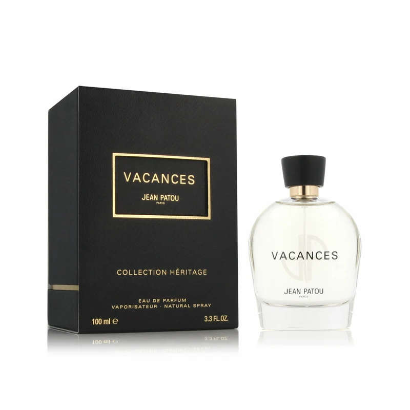 Profumo Donna Jean Patou Collezione Héritage Vacances EDP EDP 100 ml
