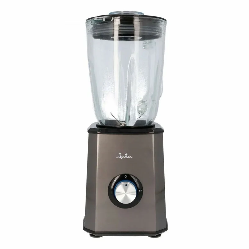 Frullatore a tazza JATA JEBT1500 Grigio 1,5 L