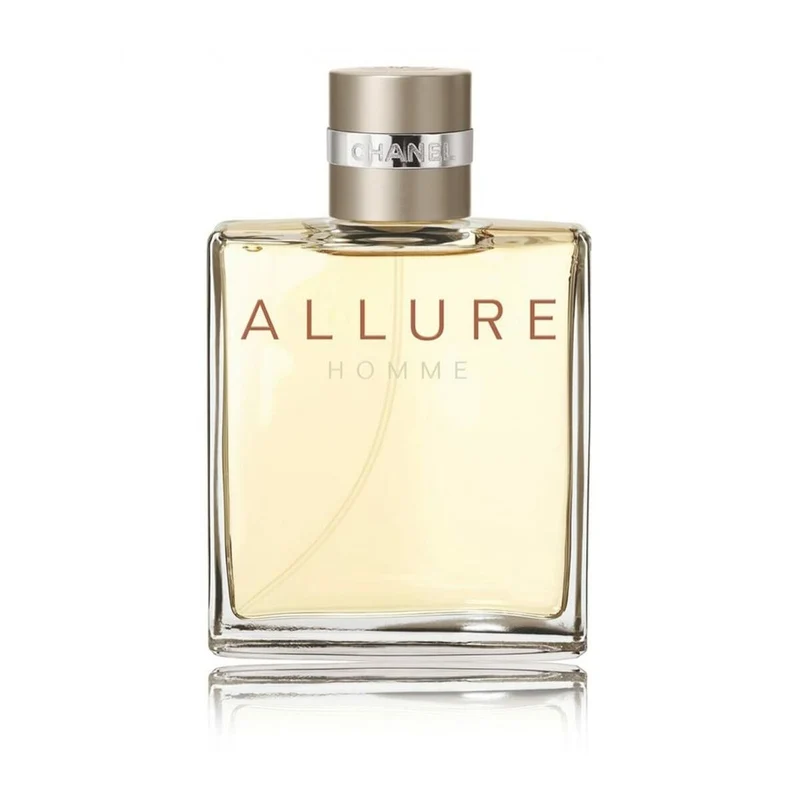 Profumo maschile Chanel Allure EDT