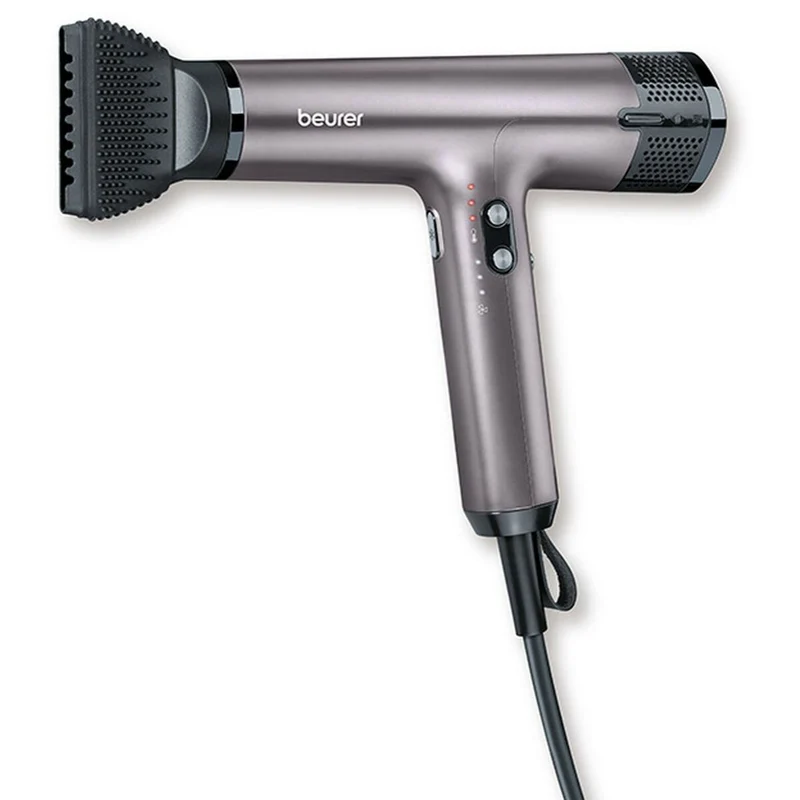 Asciugacapelli Beurer HC100 1700 W multicolore