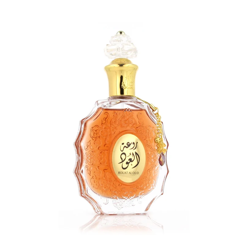 Profumo unisex Lattafa Rouat Al Oud EDP 100 ml