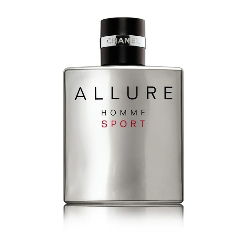 Profumo da Uomo Chanel EDT Allure Homme Sport 50 ml