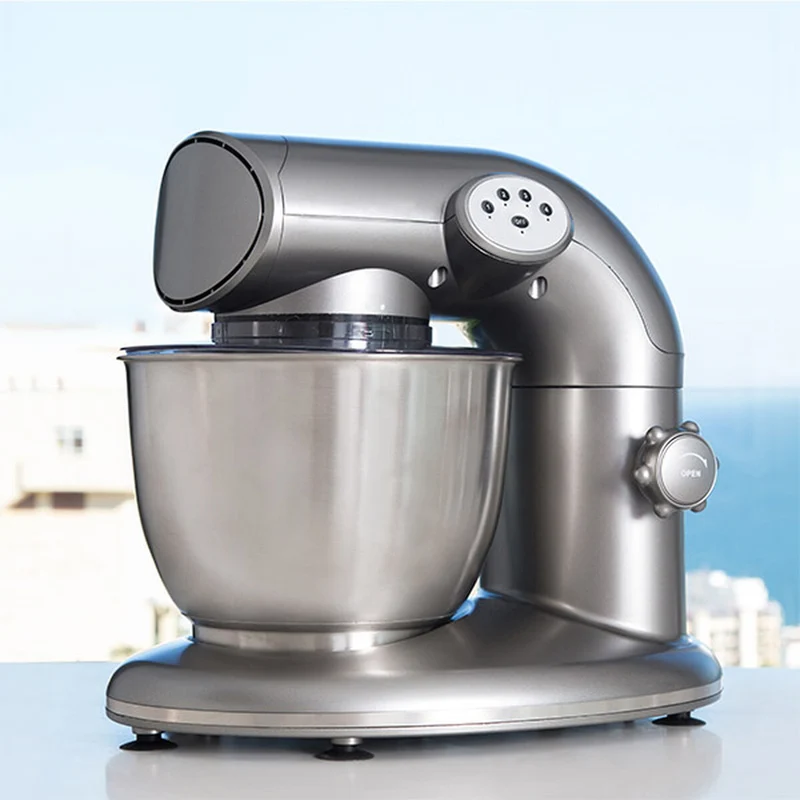 Frullatore/Impastatrice Cecotec Compact 1000 W