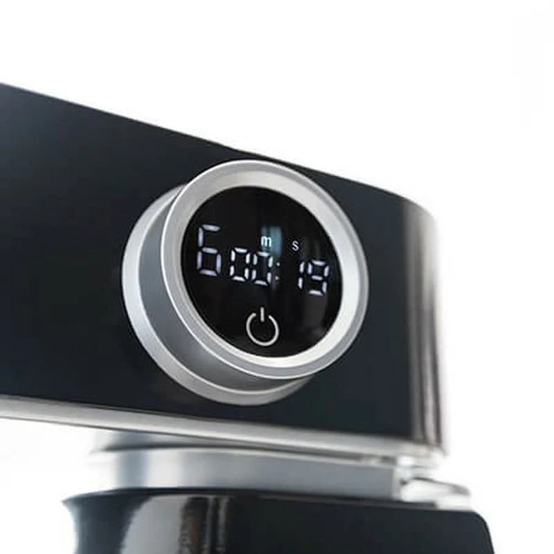Frullatore/impastatrice Cecotec Twist&Fusion 4000 Luxury Black 800 W