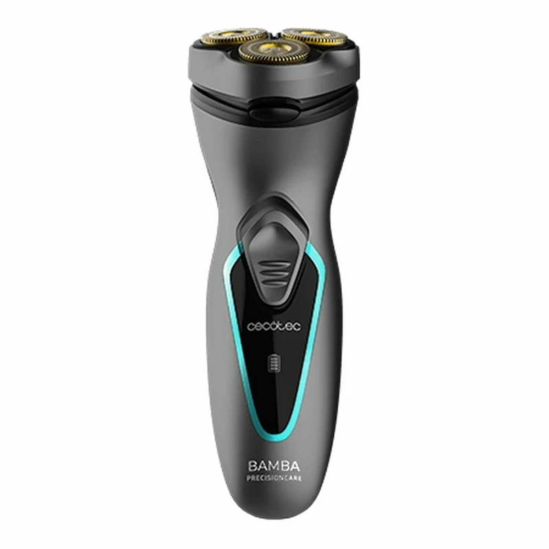Rasoio elettrico Cecotec Bamba PrecisionCare Titanium PerfectCut